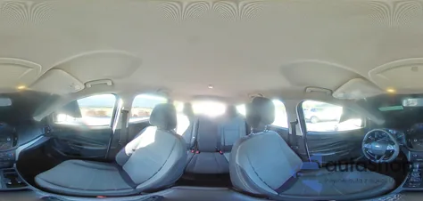 2017 Ford Escape S from USA, damaged, VIN 1FMCU0F73HUF01471